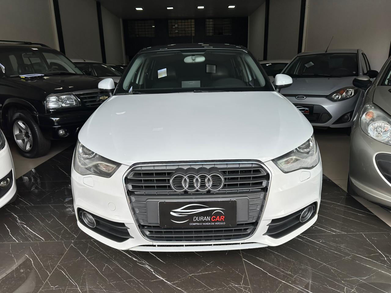 Audi A1 1.3 S-Tronic - foto 2