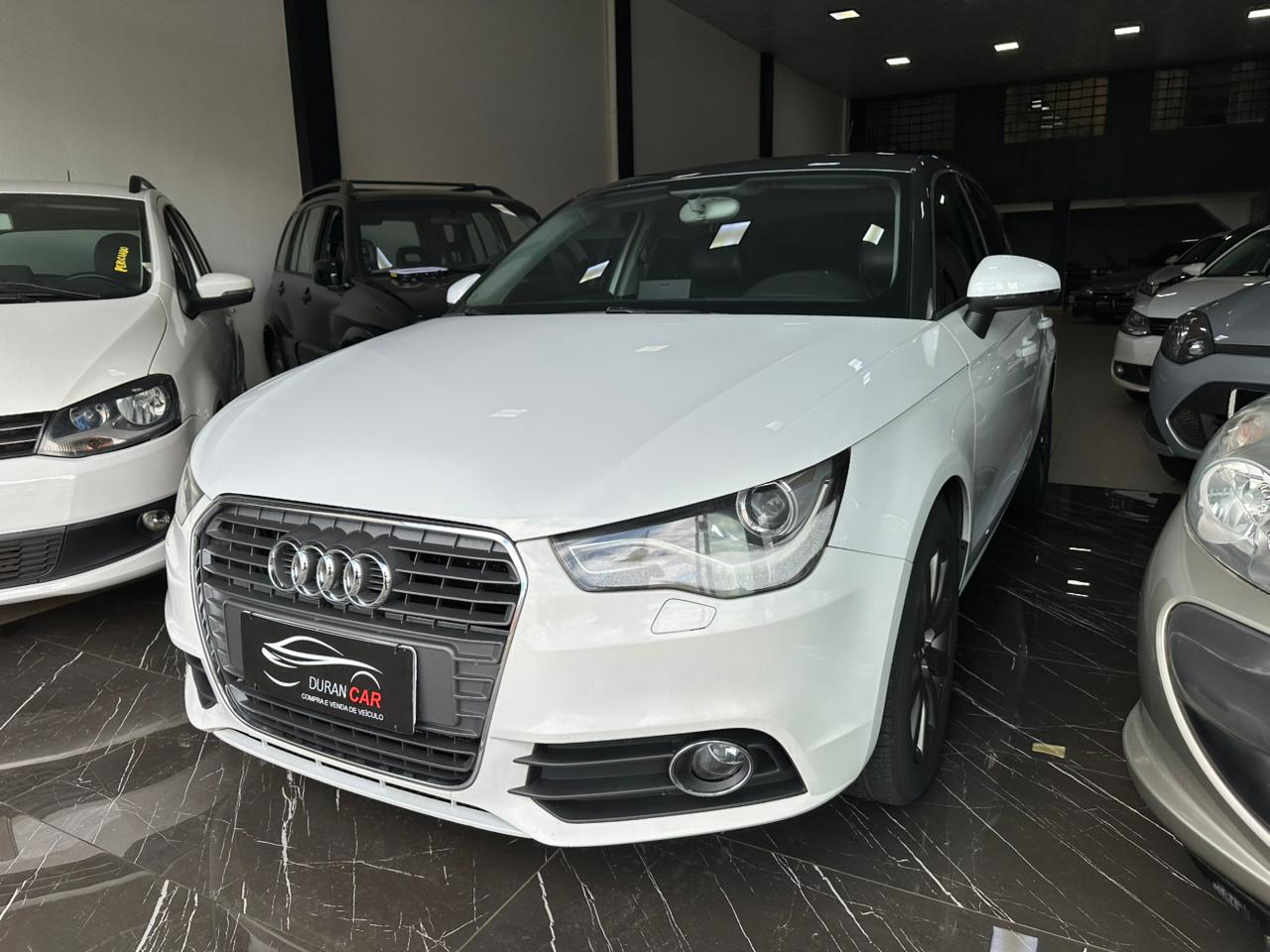 Audi A1 1.3 S-Tronic - foto 3