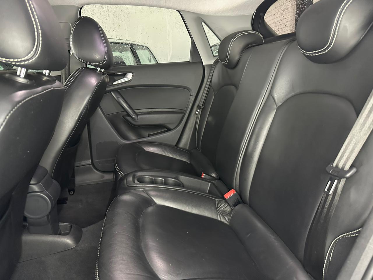 Audi A1 1.3 S-Tronic - foto 9