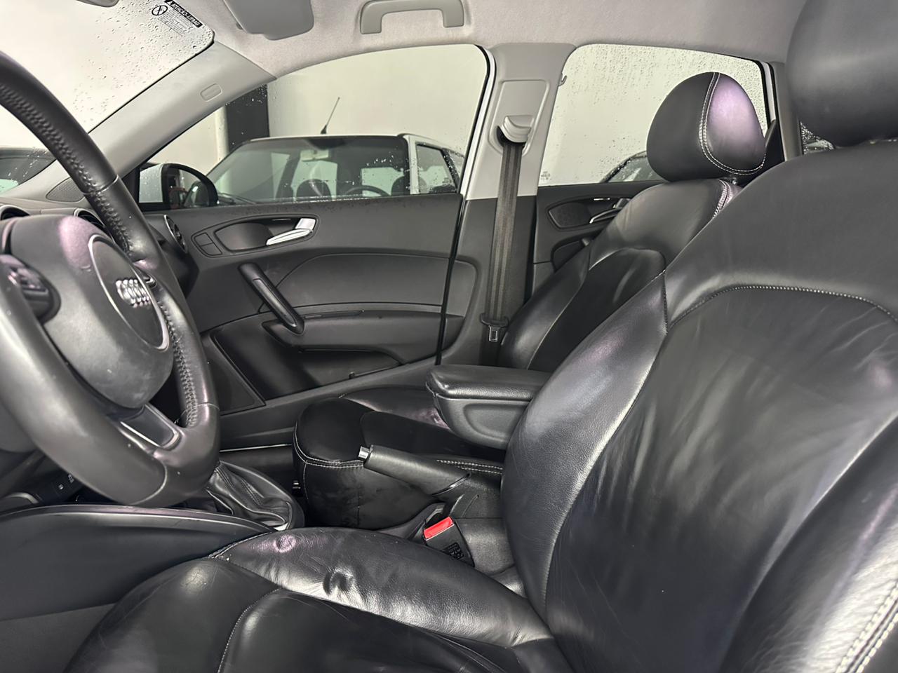 Audi A1 1.3 S-Tronic - foto 8