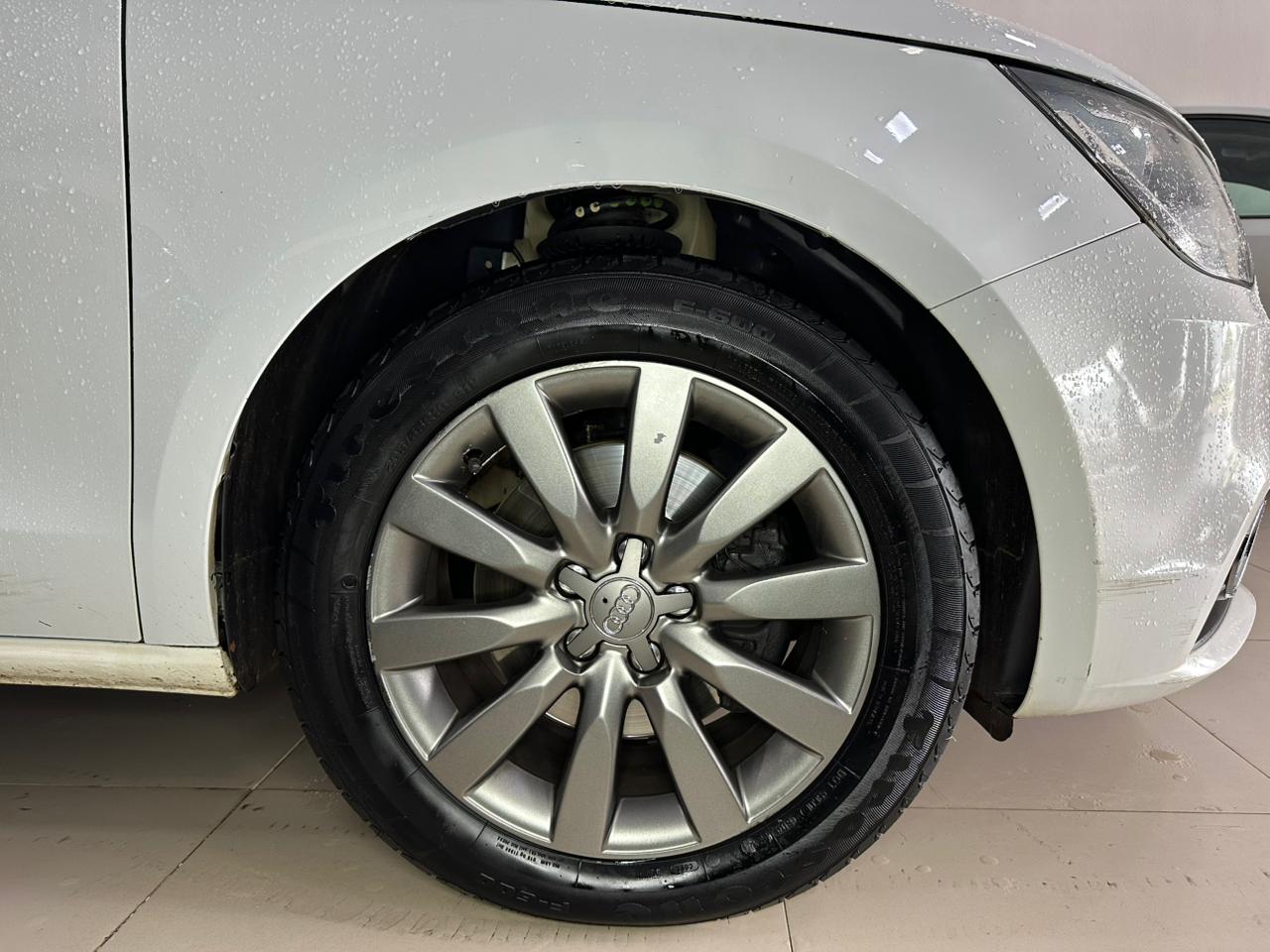 Audi A1 1.3 S-Tronic - foto 10