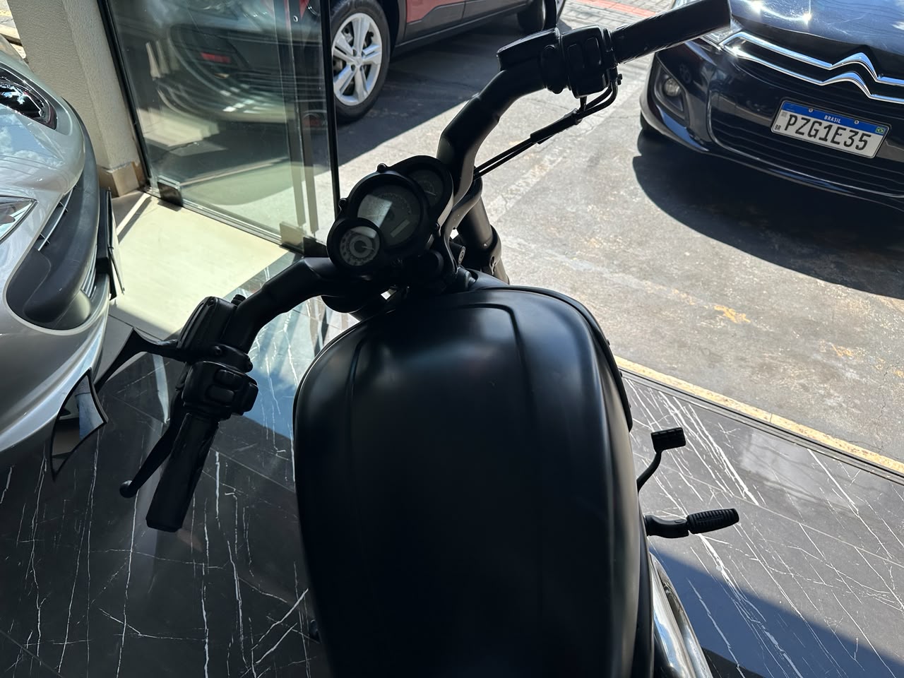 Harley-Davidson V-ROD Muscle 1250cc - foto 7