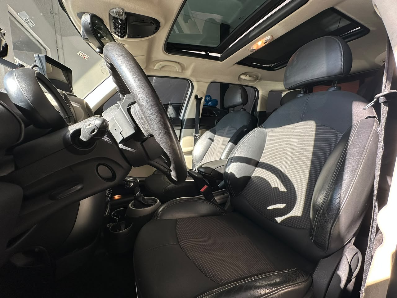 Mini Cooper Countryman S 1.6 - foto 8