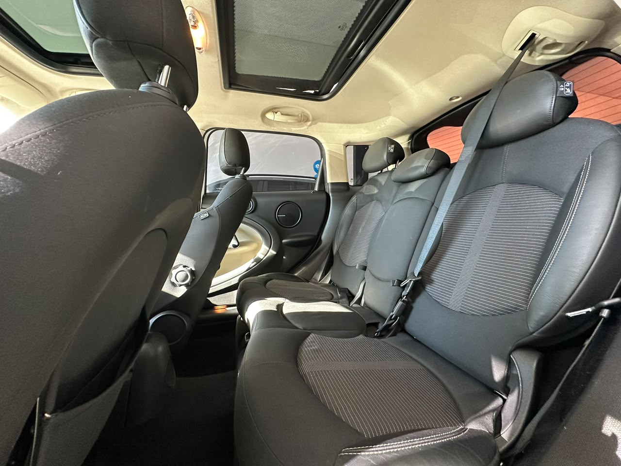 Mini Cooper Countryman S 1.6 - foto 9