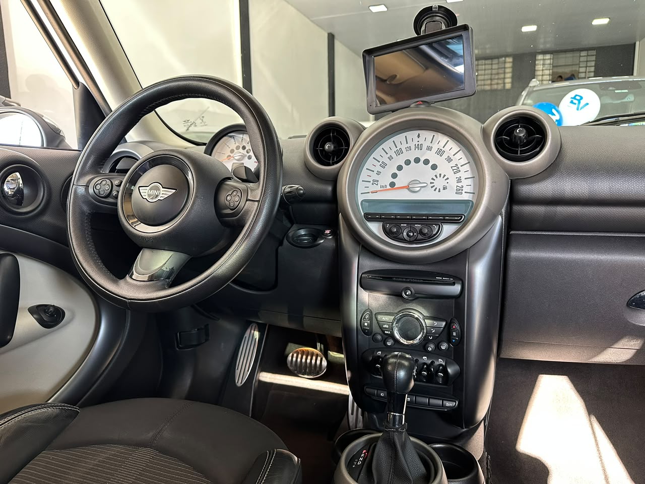 Mini Cooper Countryman S 1.6 - foto 7