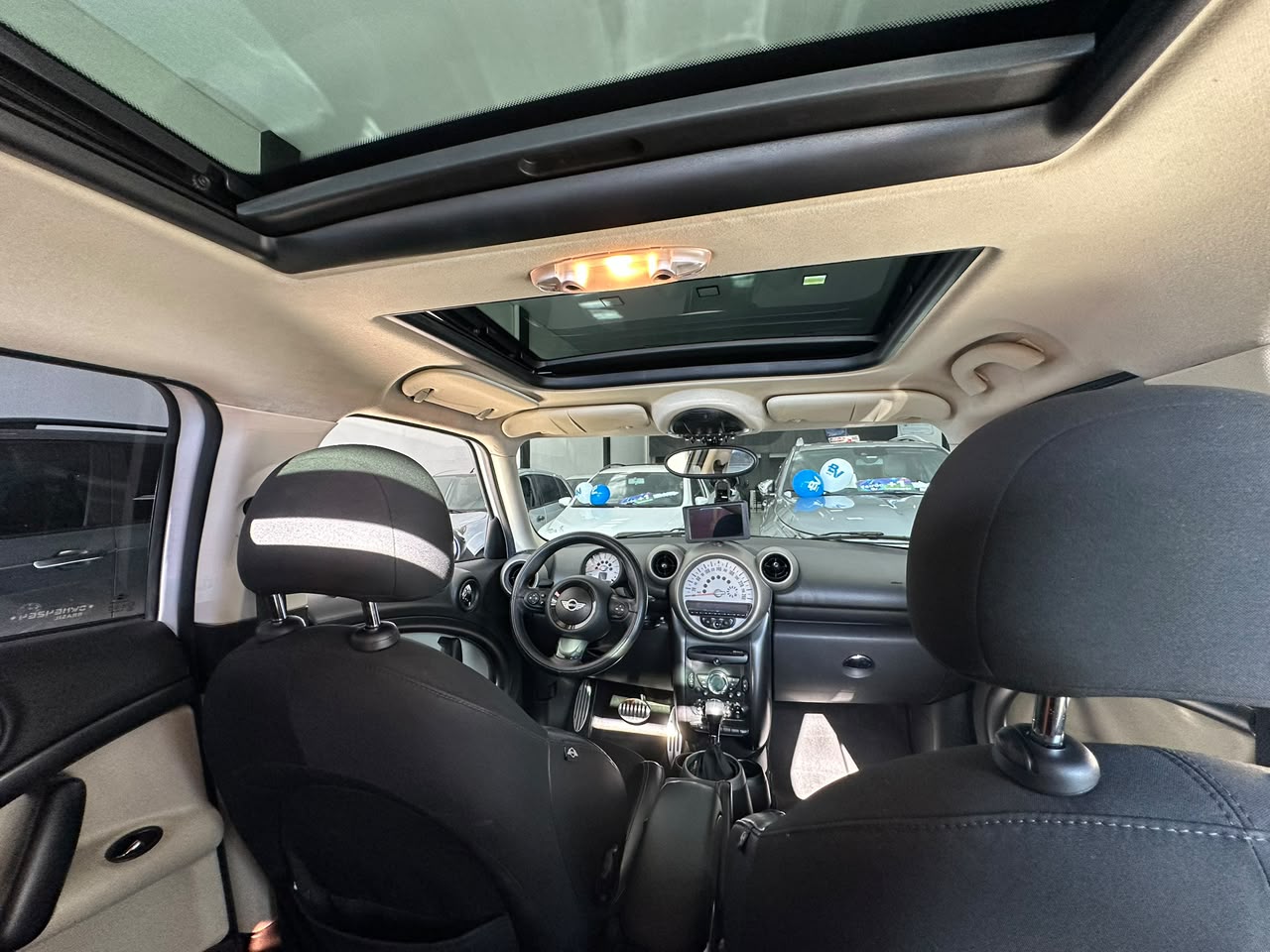 Mini Cooper Countryman S 1.6 - foto 10