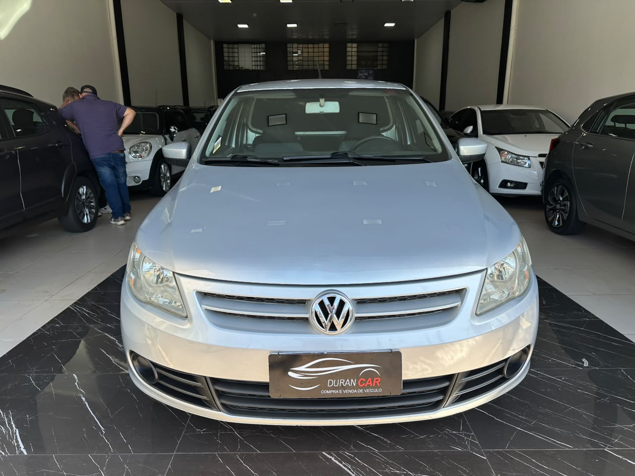 Volkswagen Saveiro 1.6 CS - foto 2