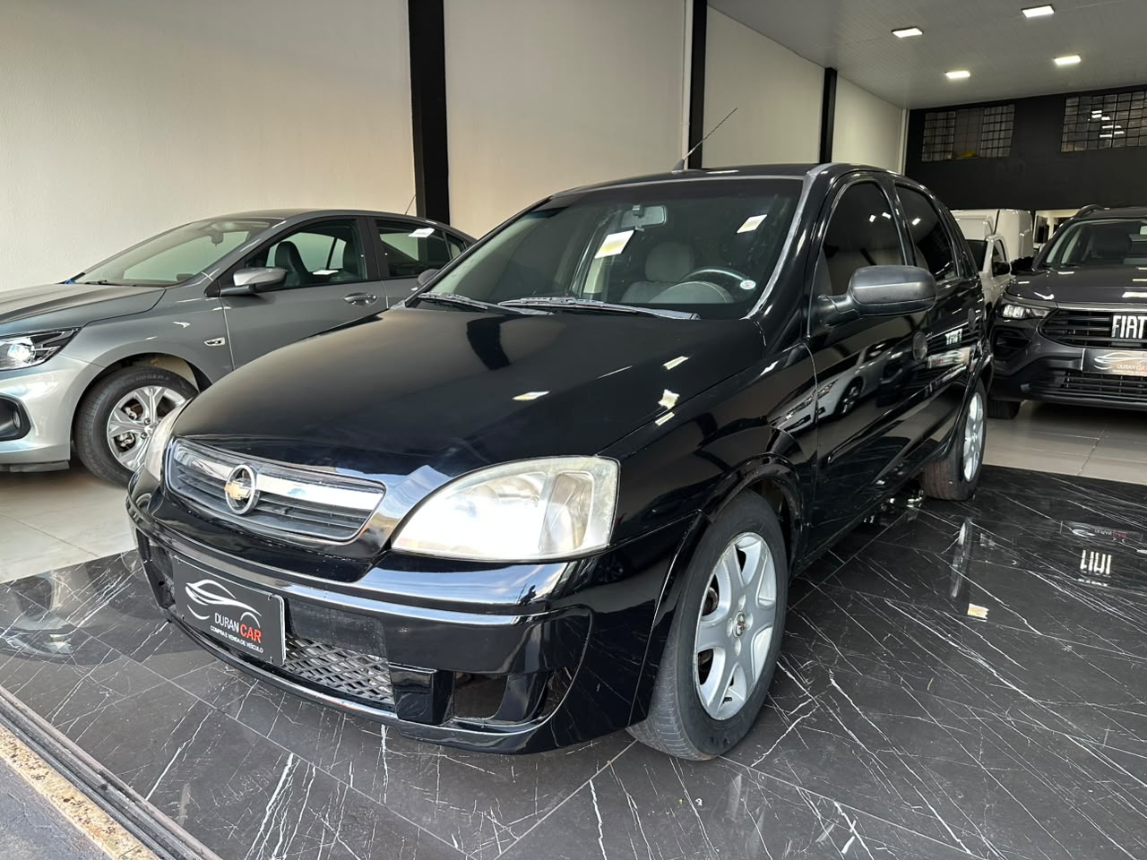Chevrolet Corsa Maxx 1.4