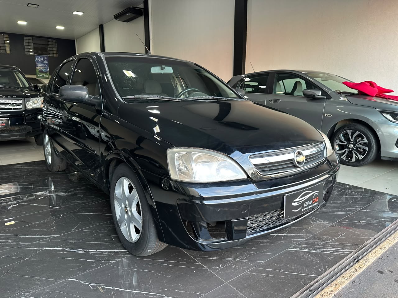 Chevrolet Corsa Maxx 1.4 - foto 3