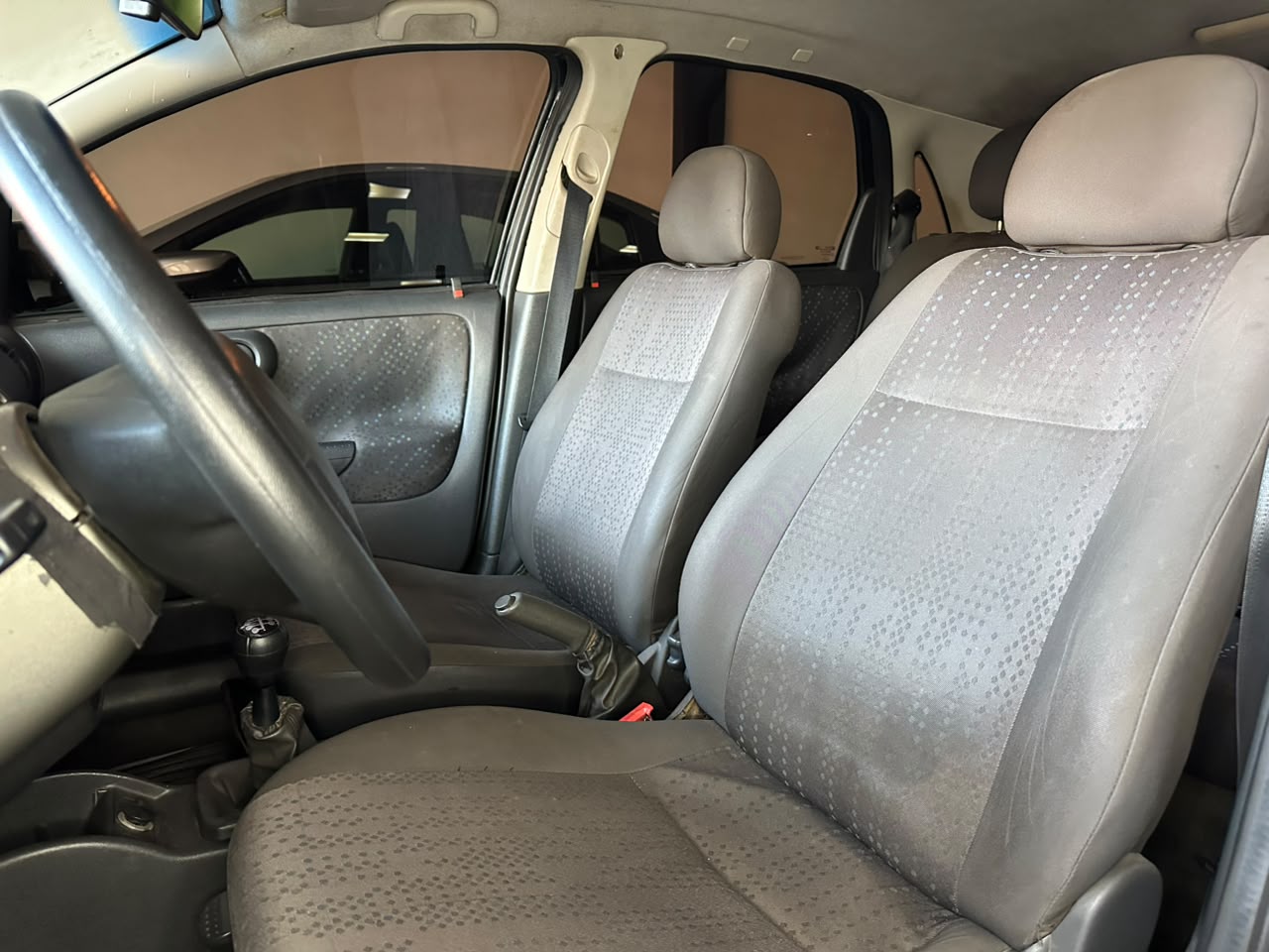 Chevrolet Corsa Maxx 1.4 - foto 9