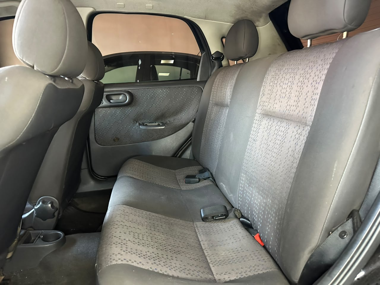 Chevrolet Corsa Maxx 1.4 - foto 10