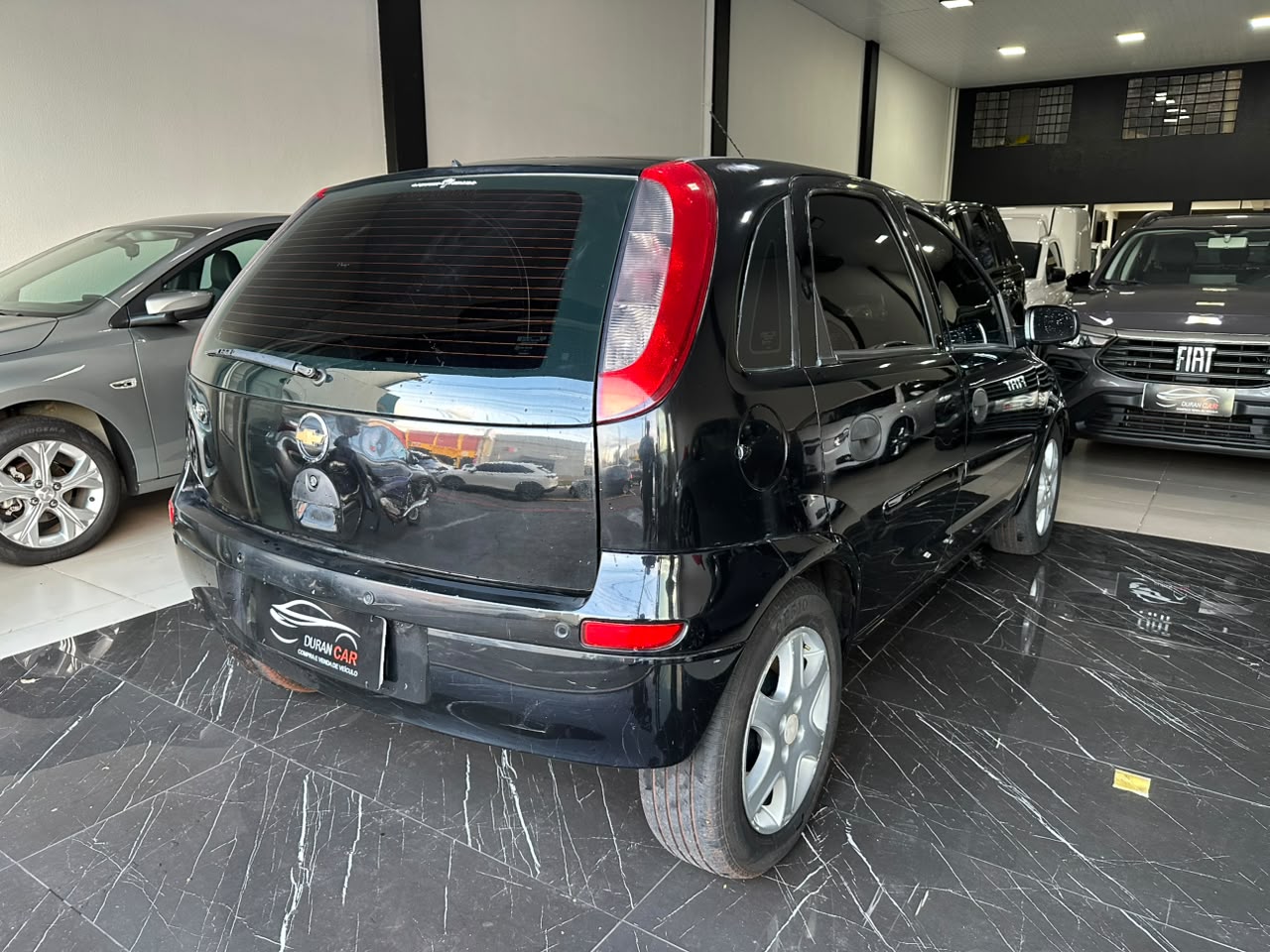Chevrolet Corsa Maxx 1.4 - foto 4