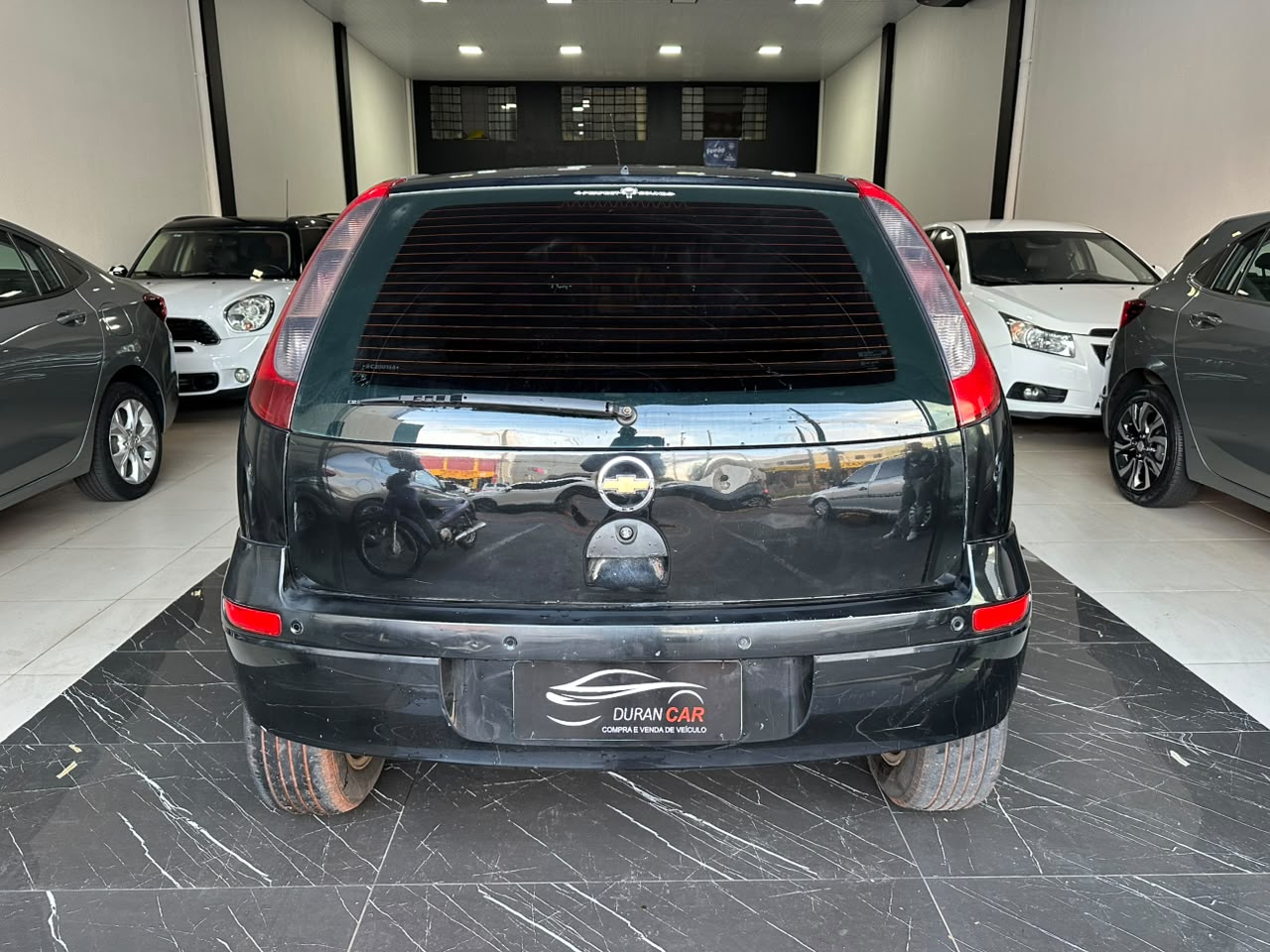 Chevrolet Corsa Maxx 1.4 - foto 5