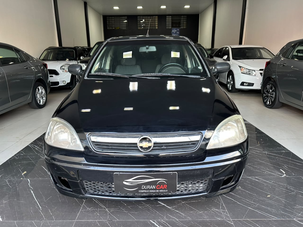 Chevrolet Corsa Maxx 1.4 - foto 2
