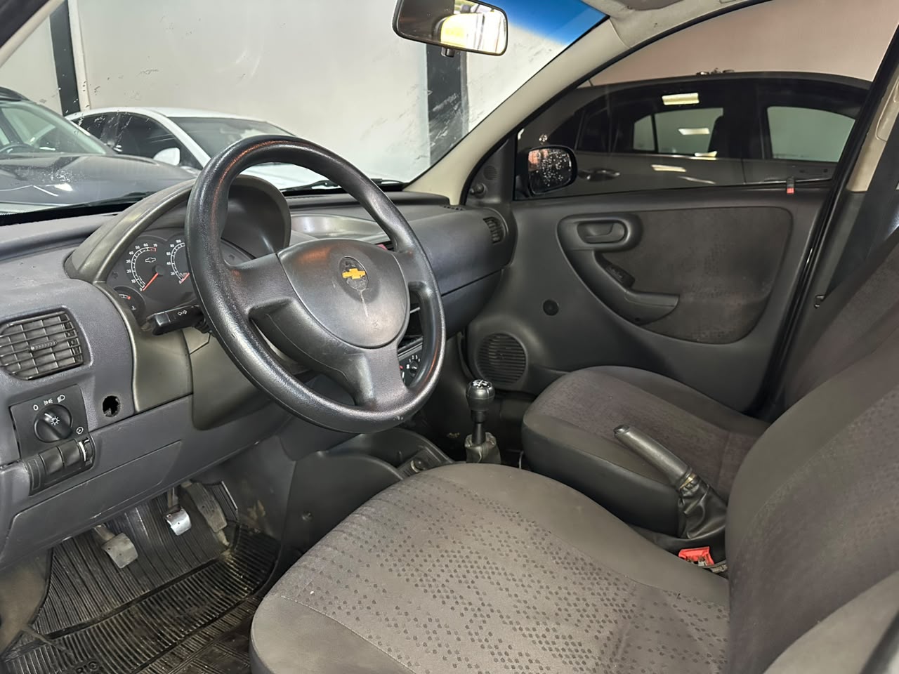 Chevrolet Corsa Maxx 1.4 - foto 8
