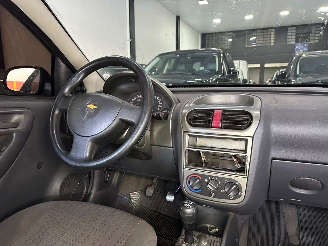 Chevrolet Corsa Maxx 1.4 - foto 7