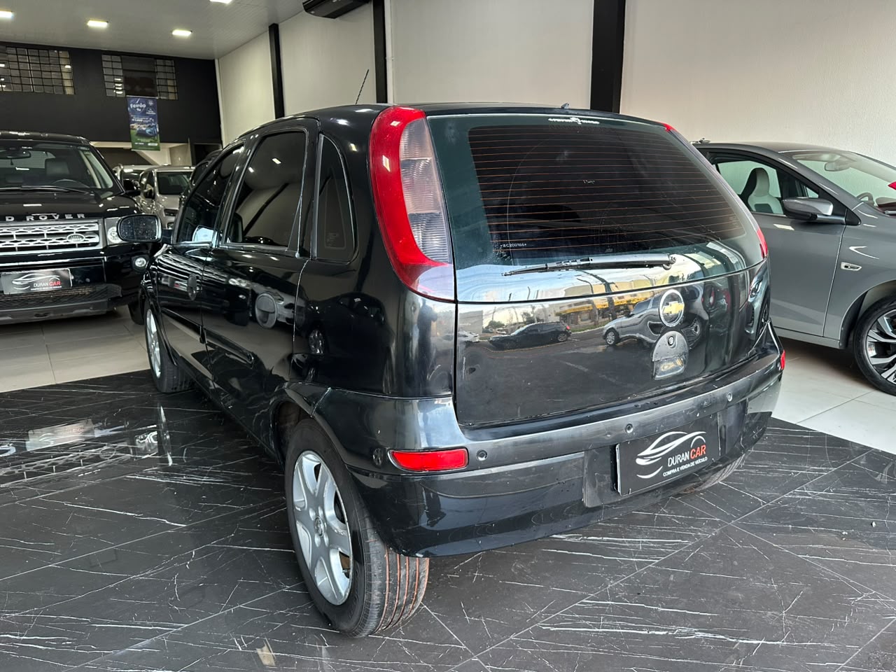 Chevrolet Corsa Maxx 1.4 - foto 6