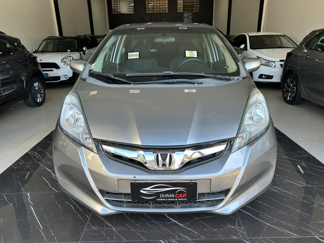 Honda FIT LX 1.4 - foto 2