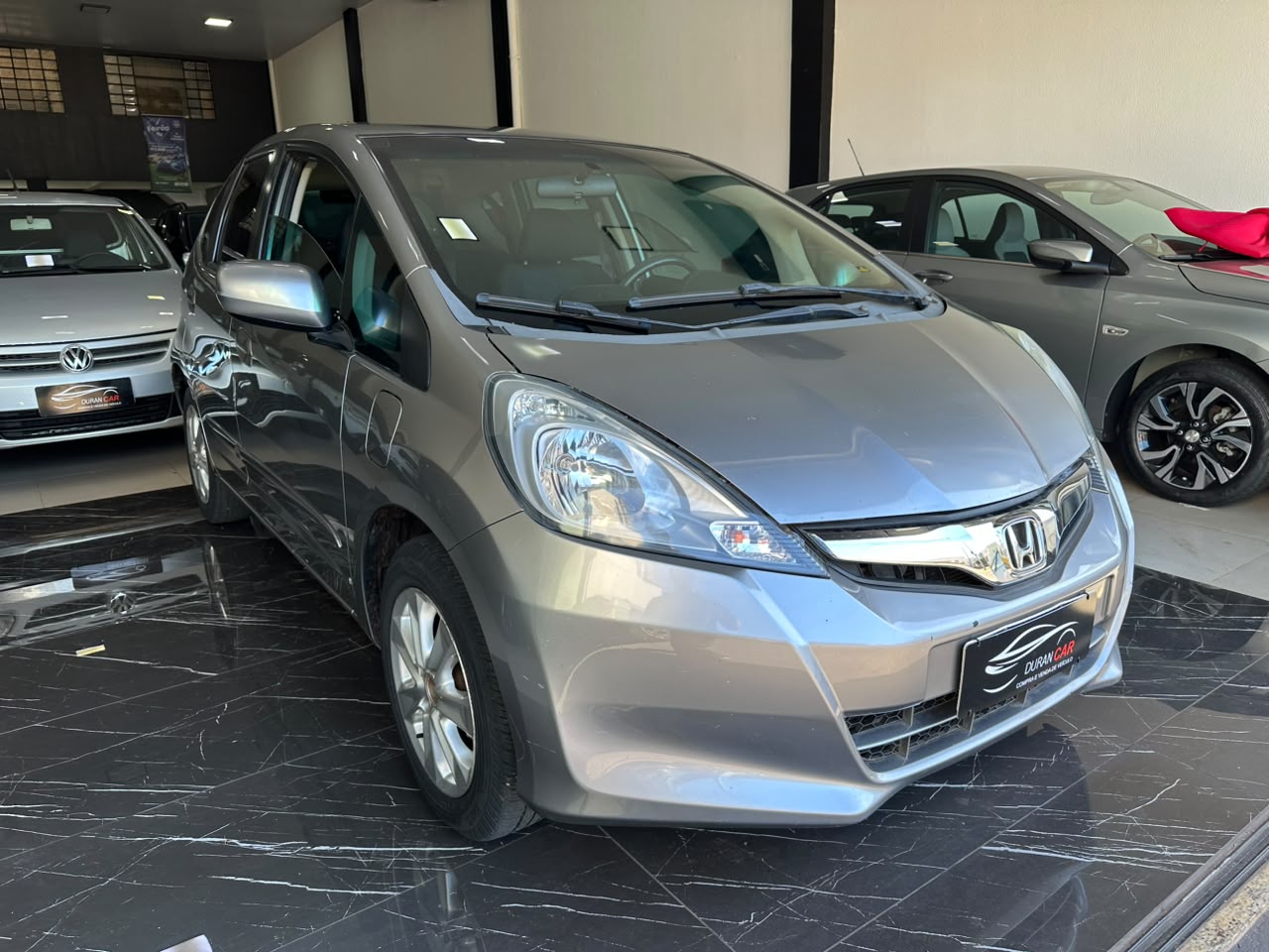 Honda FIT LX 1.4 - foto 3