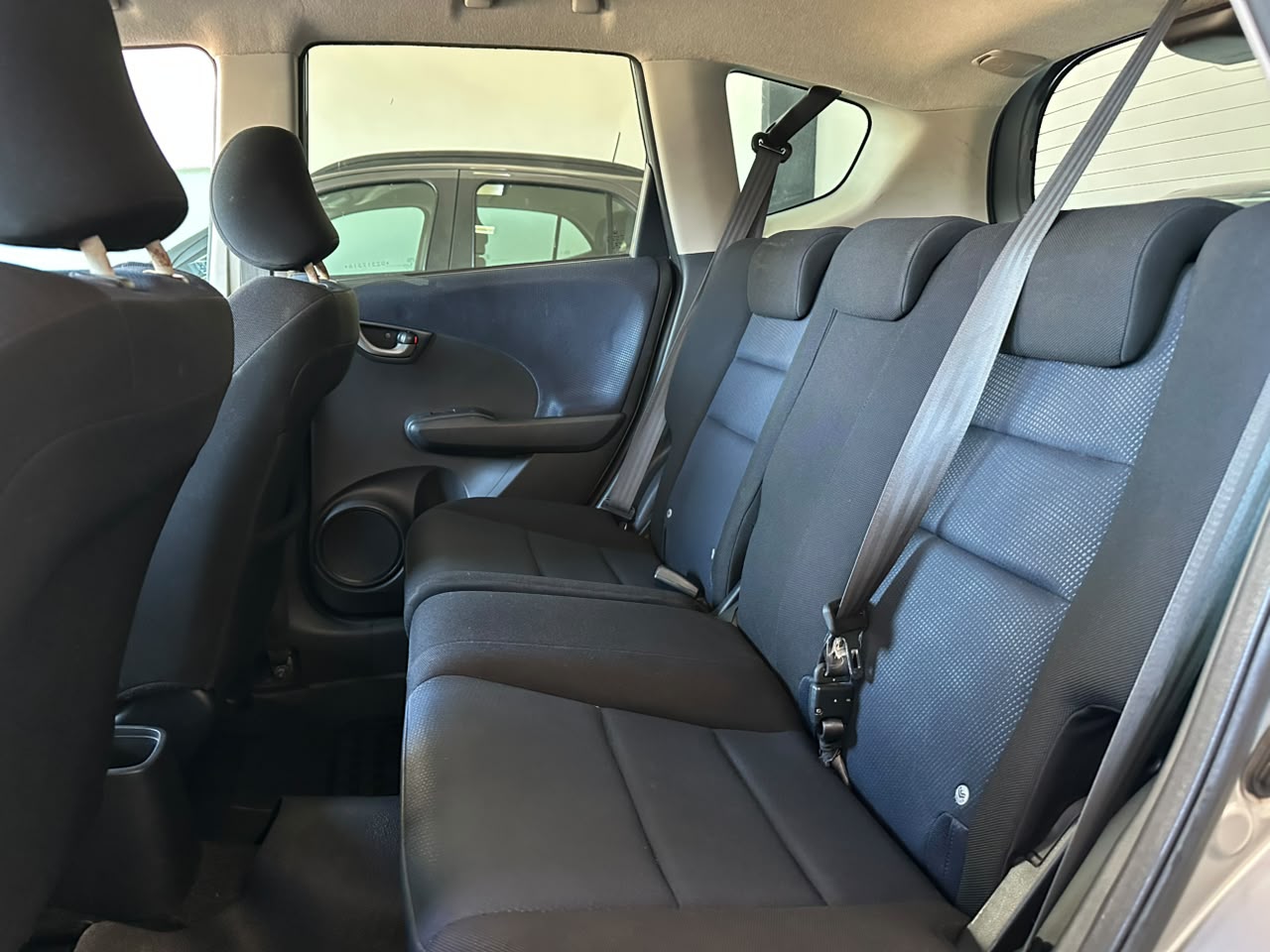 Honda FIT LX 1.4 - foto 10