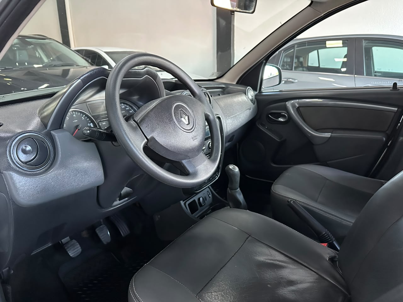Renault Duster Dynamique 1.6 4x2 - foto 8