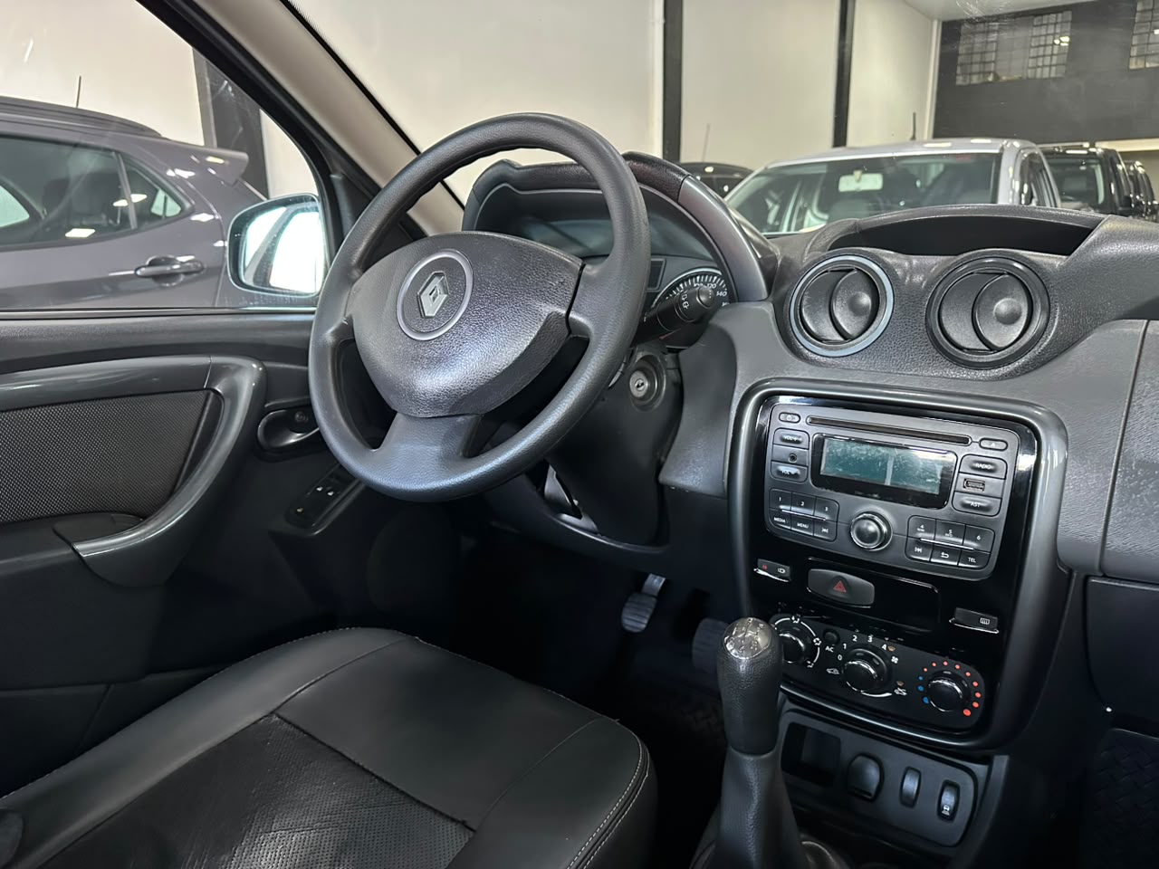 Renault Duster Dynamique 1.6 4x2 - foto 7