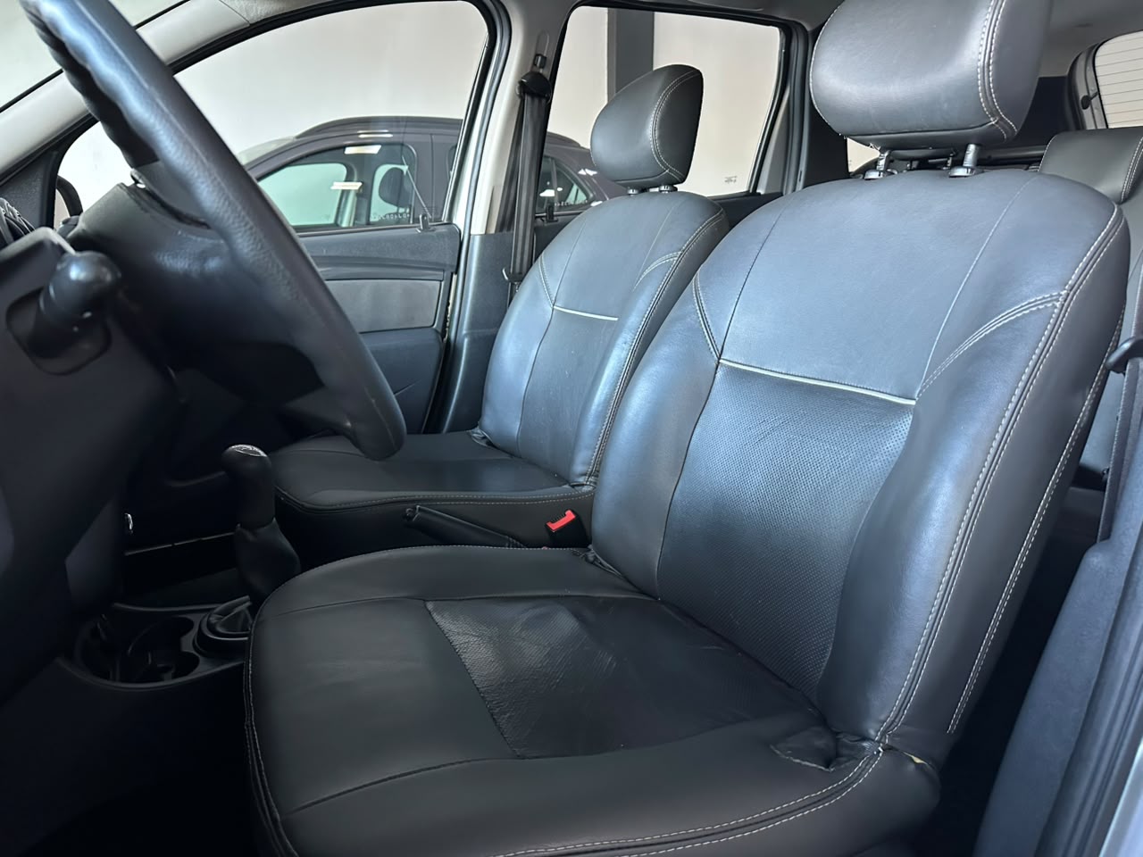 Renault Duster Dynamique 1.6 4x2 - foto 9