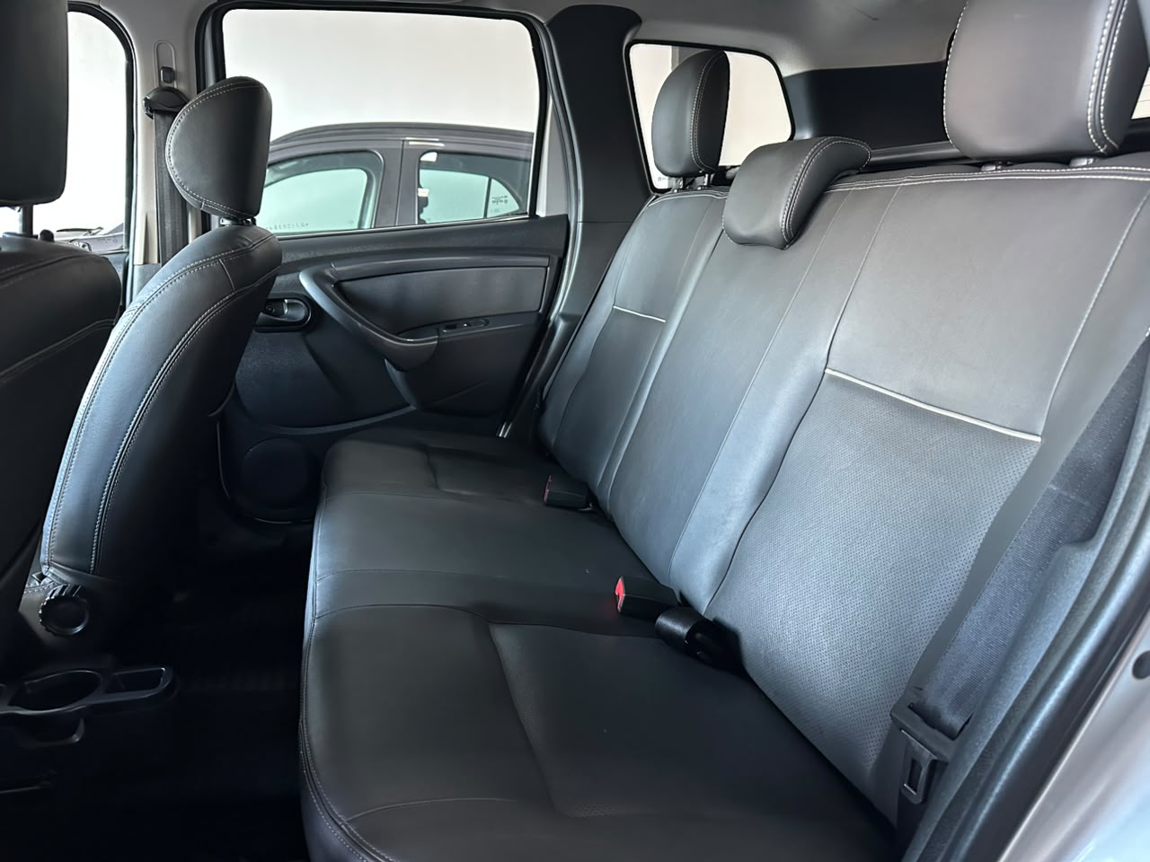 Renault Duster Dynamique 1.6 4x2 - foto 10