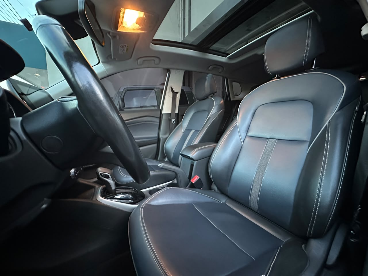 Chevrolet Tracker Premier 1.2 Turbo - foto 9