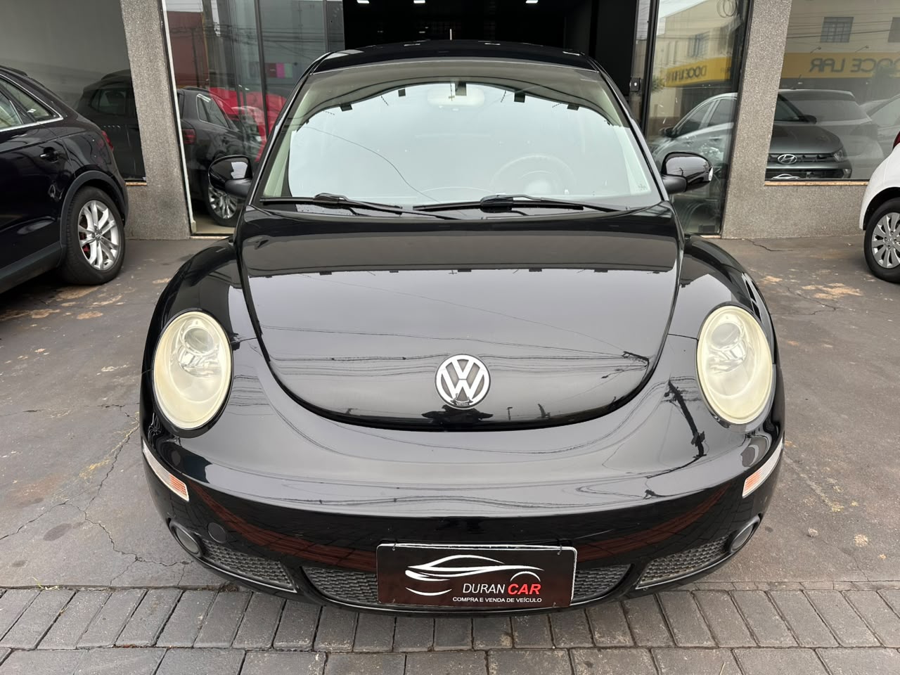 Volkswagen New Beetle 2.0 Mi - foto 2