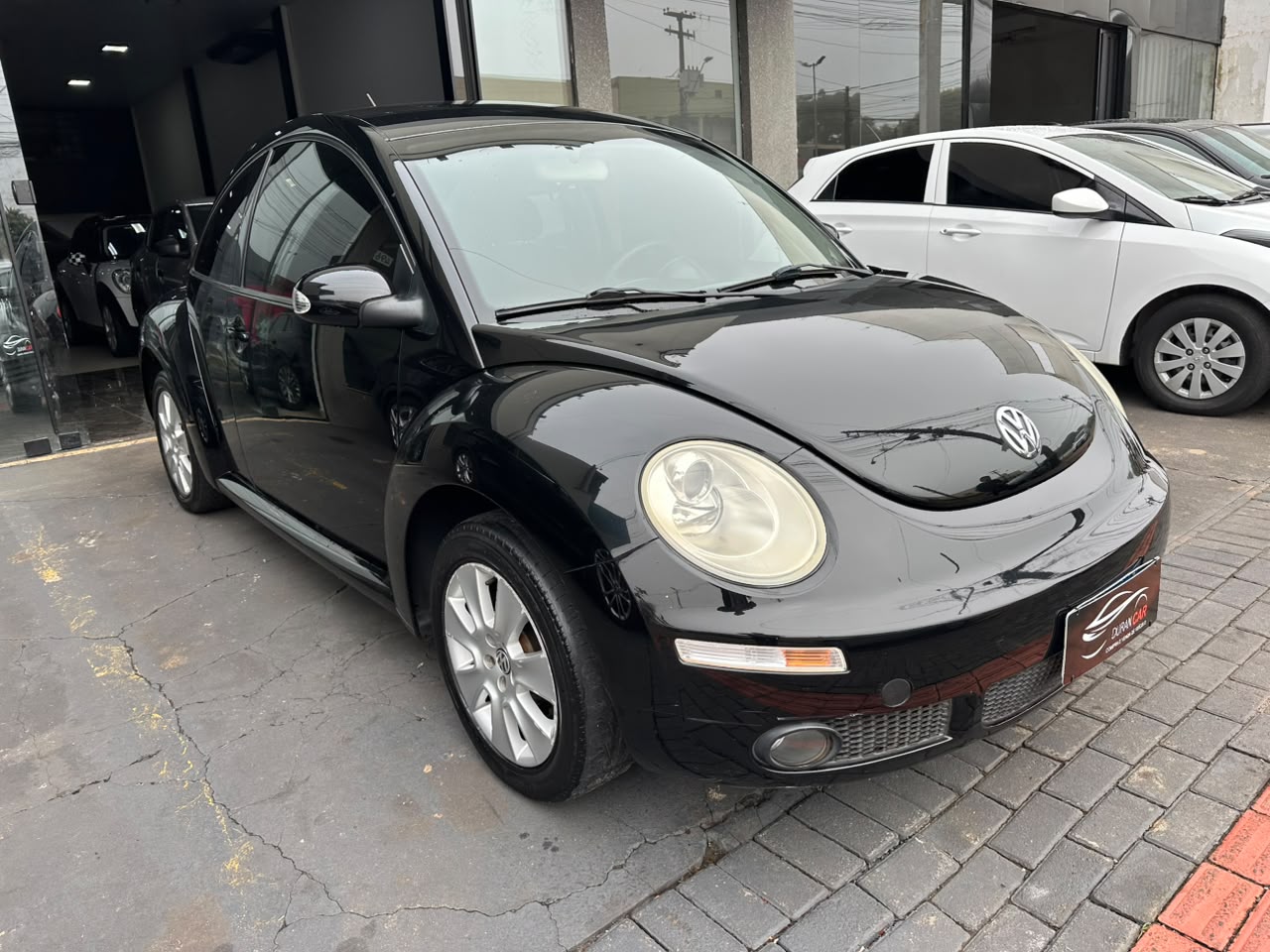 Volkswagen New Beetle 2.0 Mi - foto 3