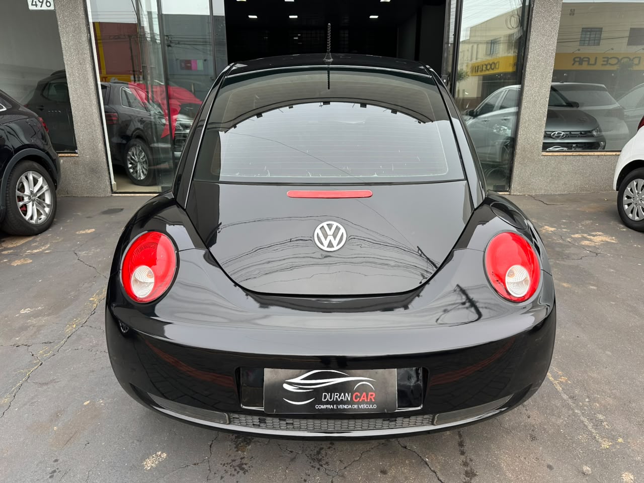 Volkswagen New Beetle 2.0 Mi - foto 5