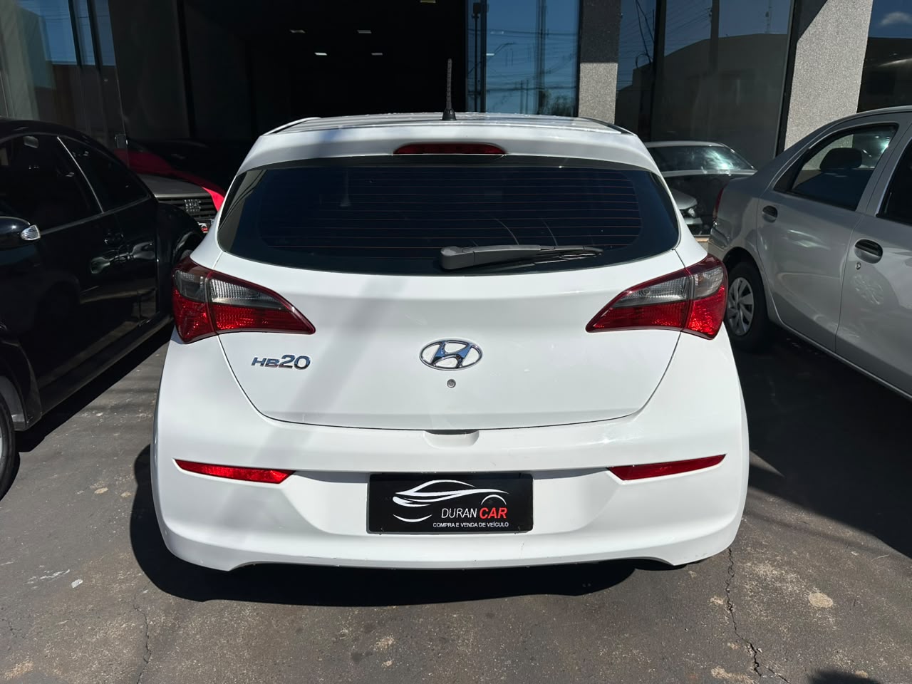 Hyundai HB20 Unique 1.0 - foto 5
