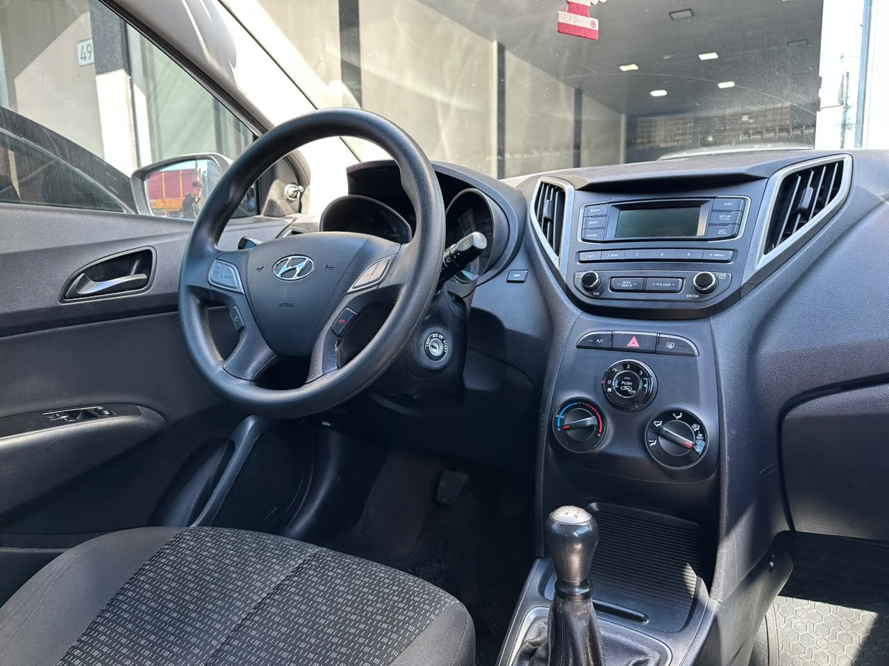 Hyundai HB20 Unique 1.0 - foto 7