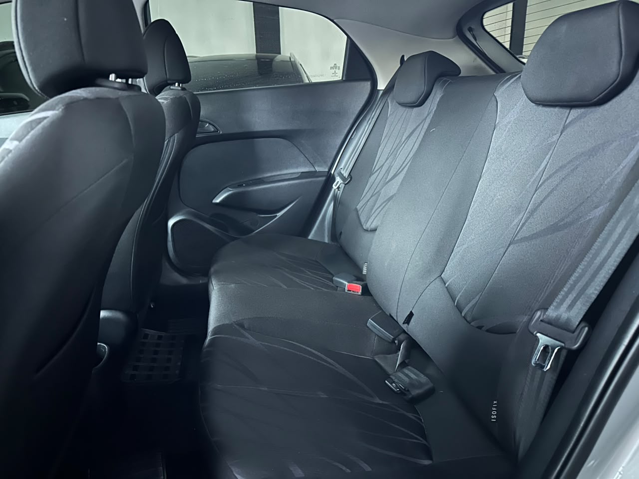 Hyundai HB20 Comfort Plus 1.0 - foto 9
