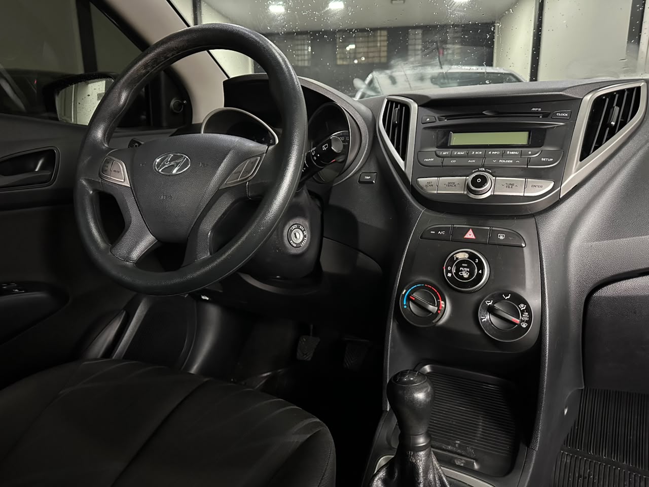 Hyundai HB20 Comfort Plus 1.0 - foto 6