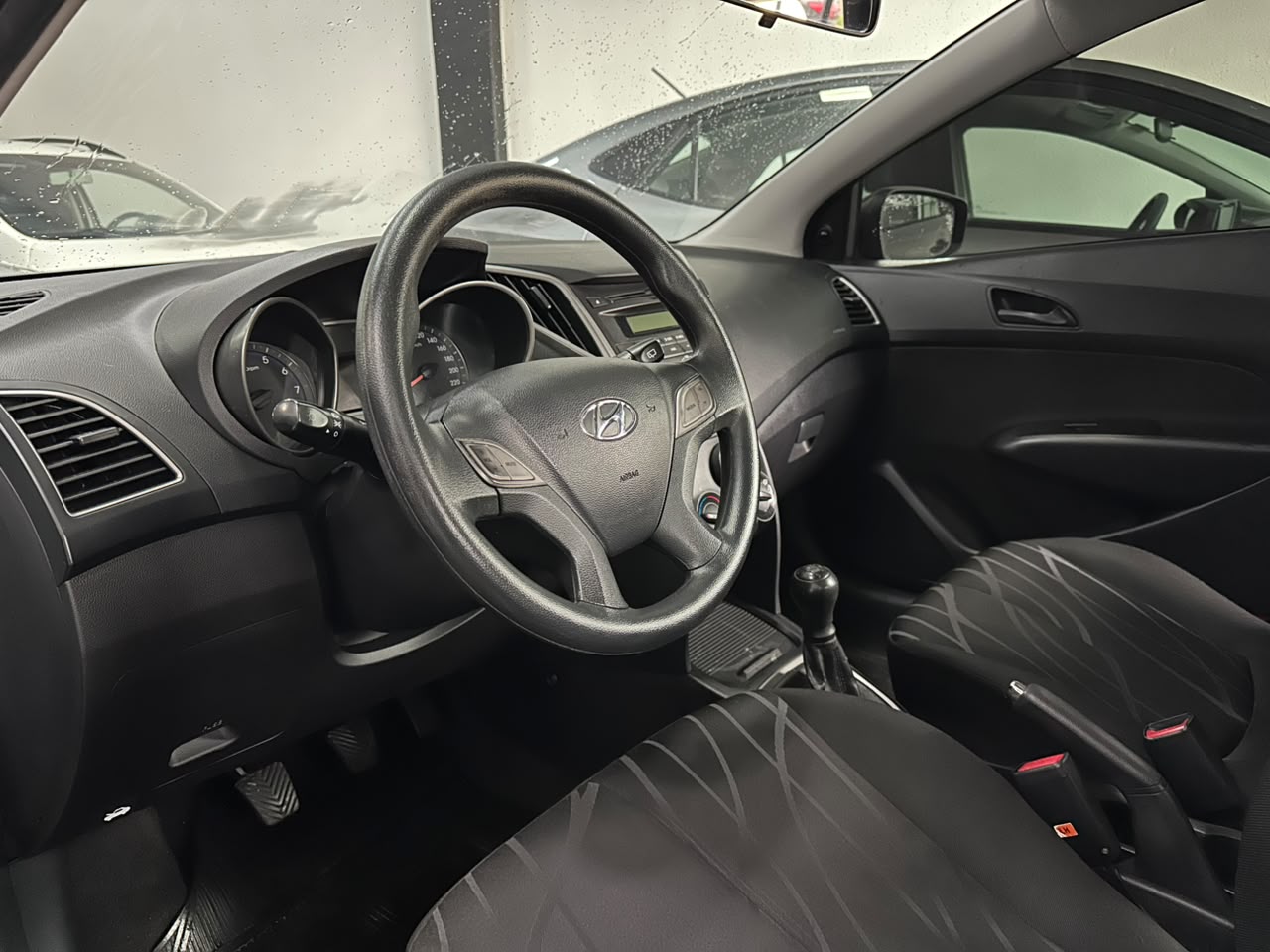 Hyundai HB20 Comfort Plus 1.0 - foto 7