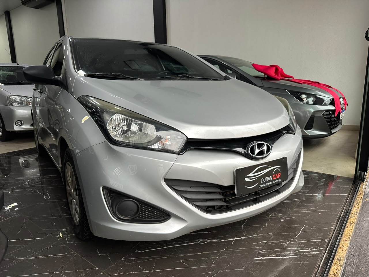 Hyundai HB20 Comfort Plus 1.0 - foto 2