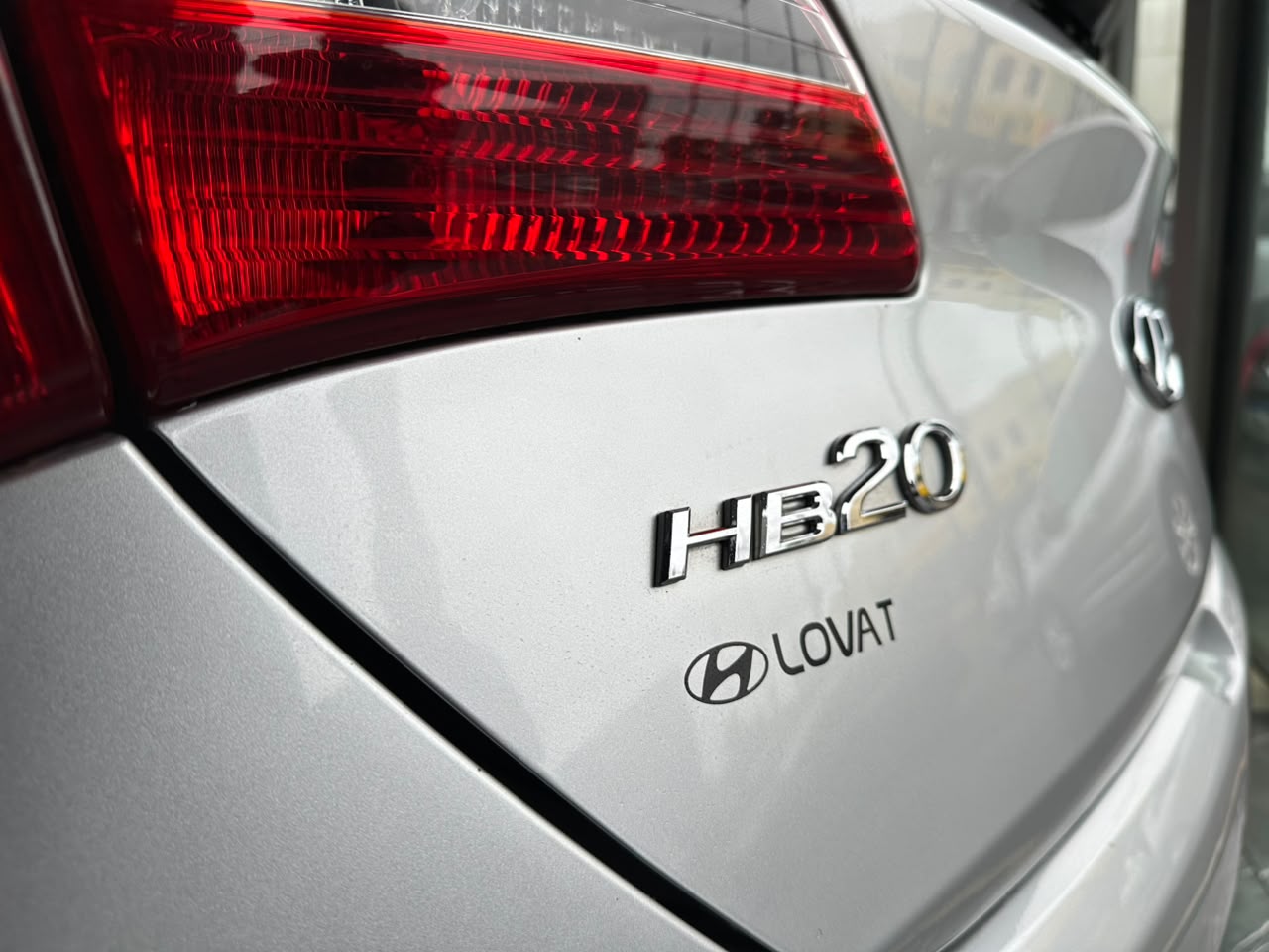 Hyundai HB20 Comfort Plus 1.0 - foto 5