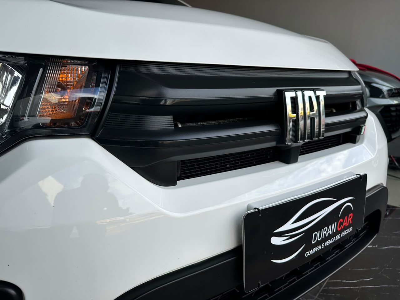 Fiat Mobi Like 1.0 - foto 5
