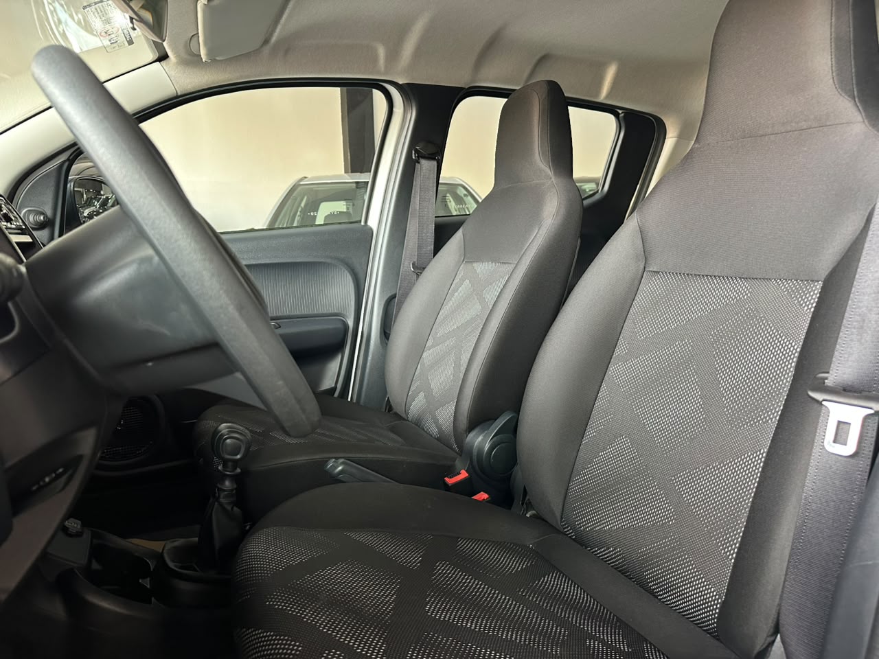 Fiat Mobi Like 1.0 - foto 9