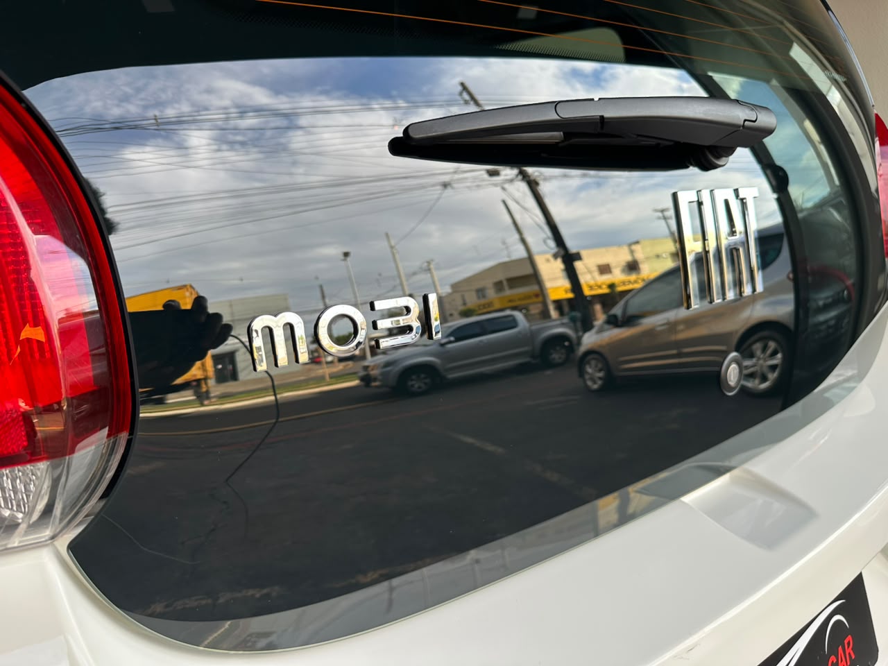 Fiat Mobi Like 1.0 - foto 6