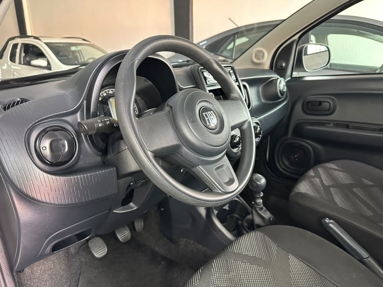 Fiat Mobi Like 1.0 - foto 8