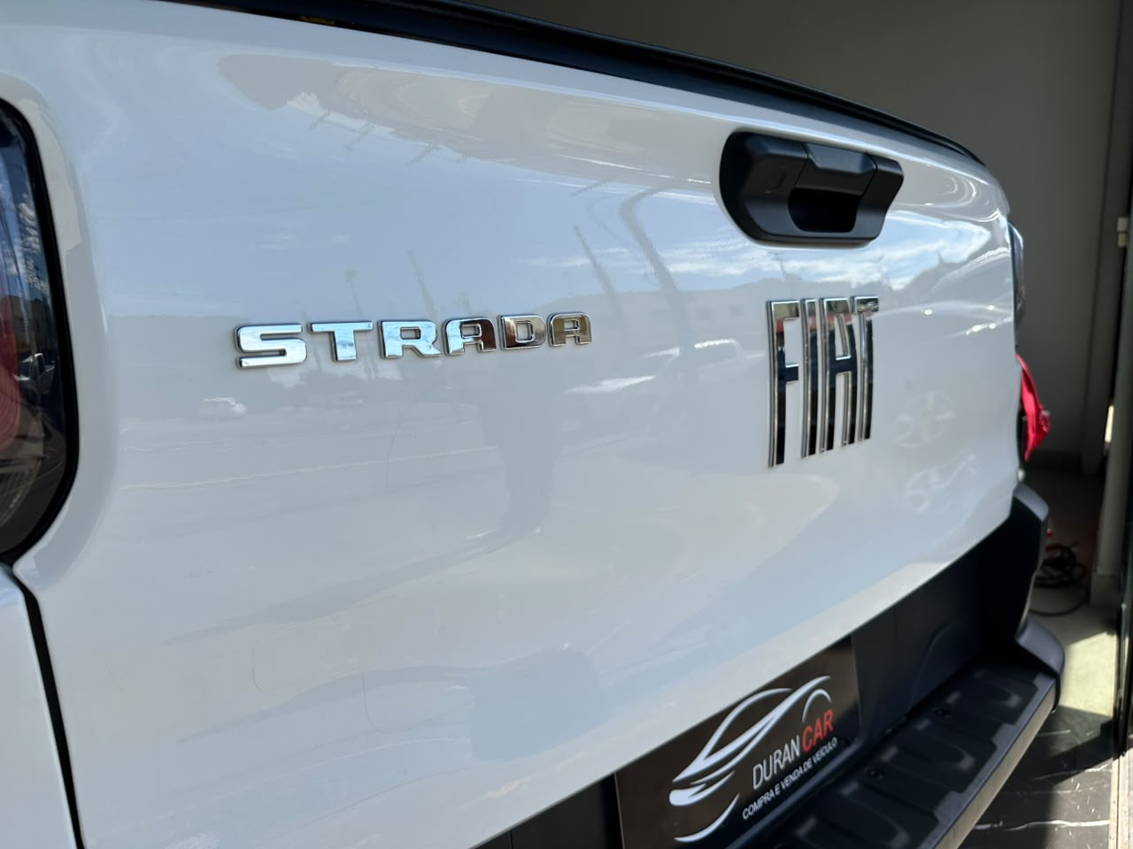 Fiat Strada Endurance 1.3 CS Plus  - foto 6