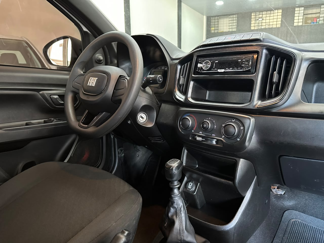 Fiat Strada Endurance 1.3 CS Plus  - foto 7