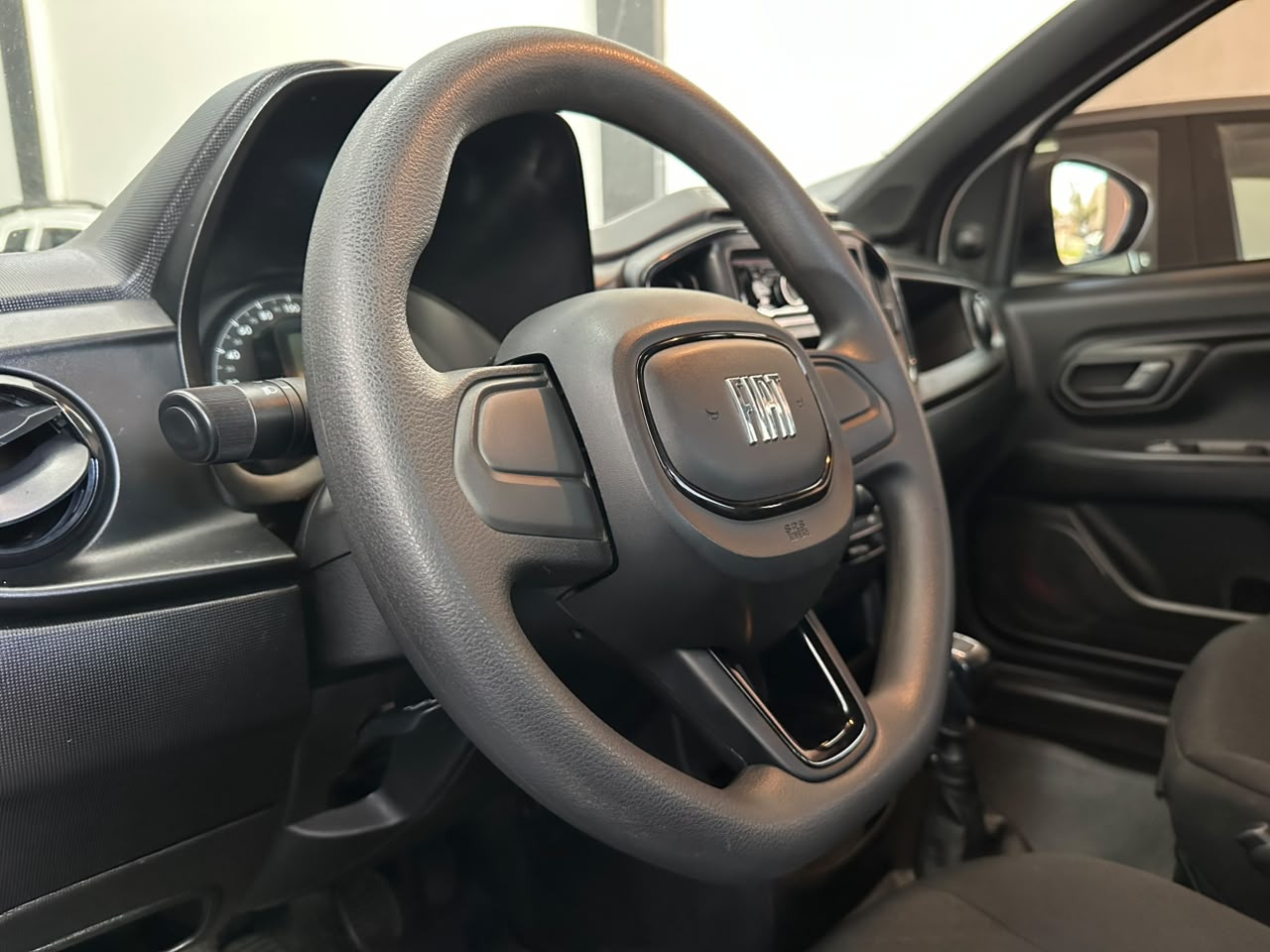 Fiat Strada Endurance 1.3 CS Plus  - foto 8