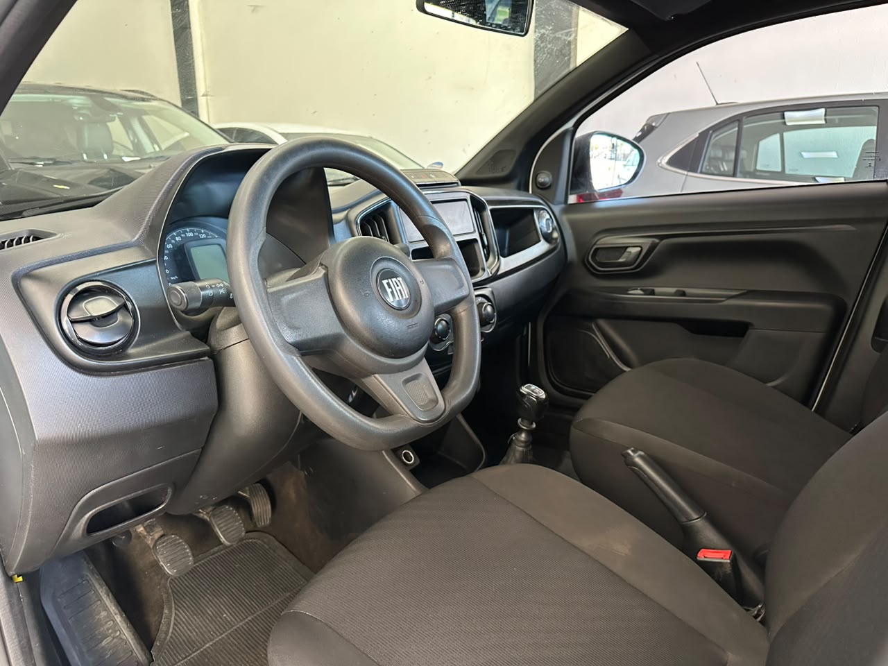 Fiat Strada Endurance 1.4 CS Plus - foto 8