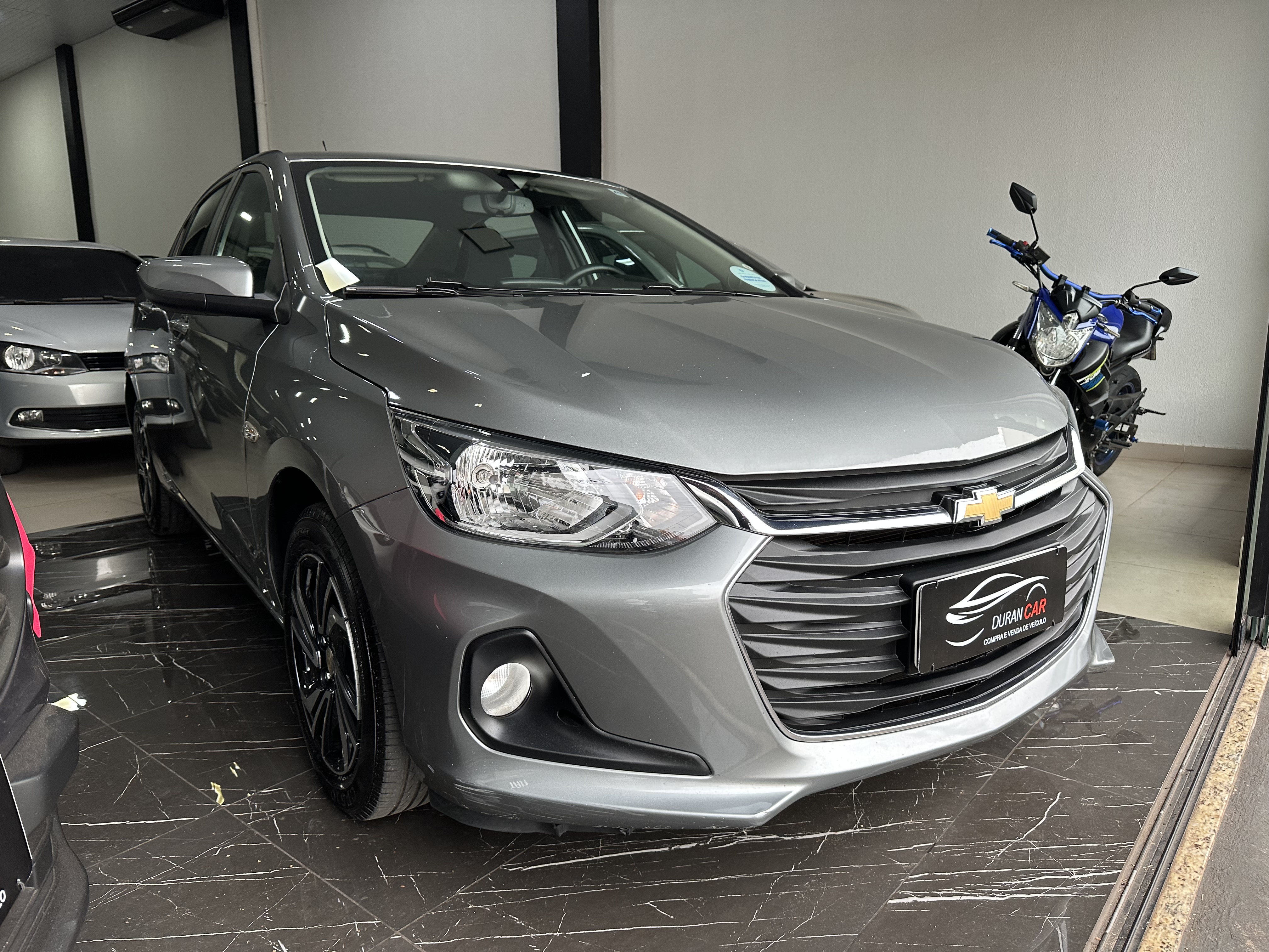 Chevrolet Onix Plus Plus LT 1.0 Turbo - foto 2