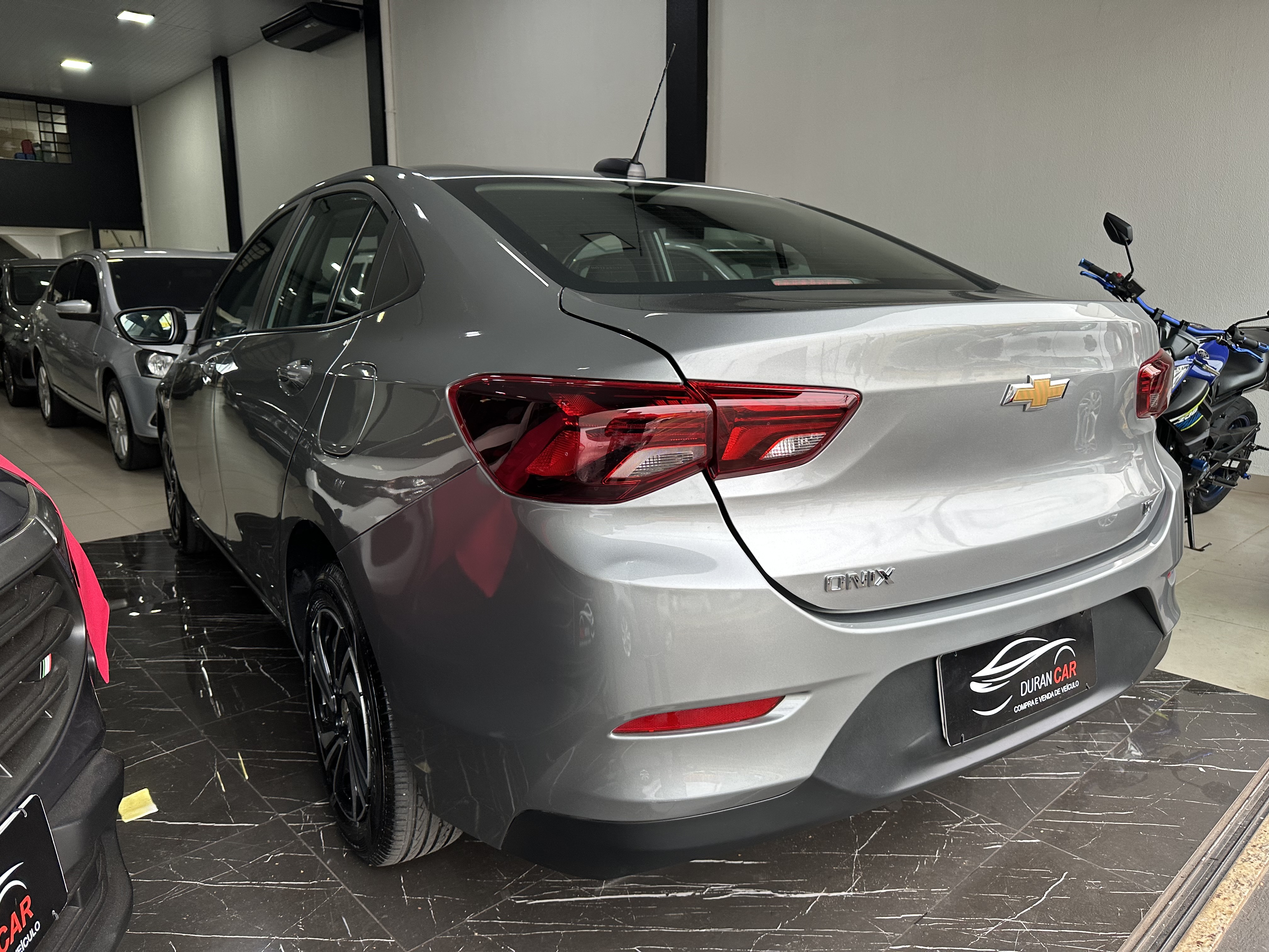 Chevrolet Onix Plus Plus LT 1.0 Turbo - foto 4