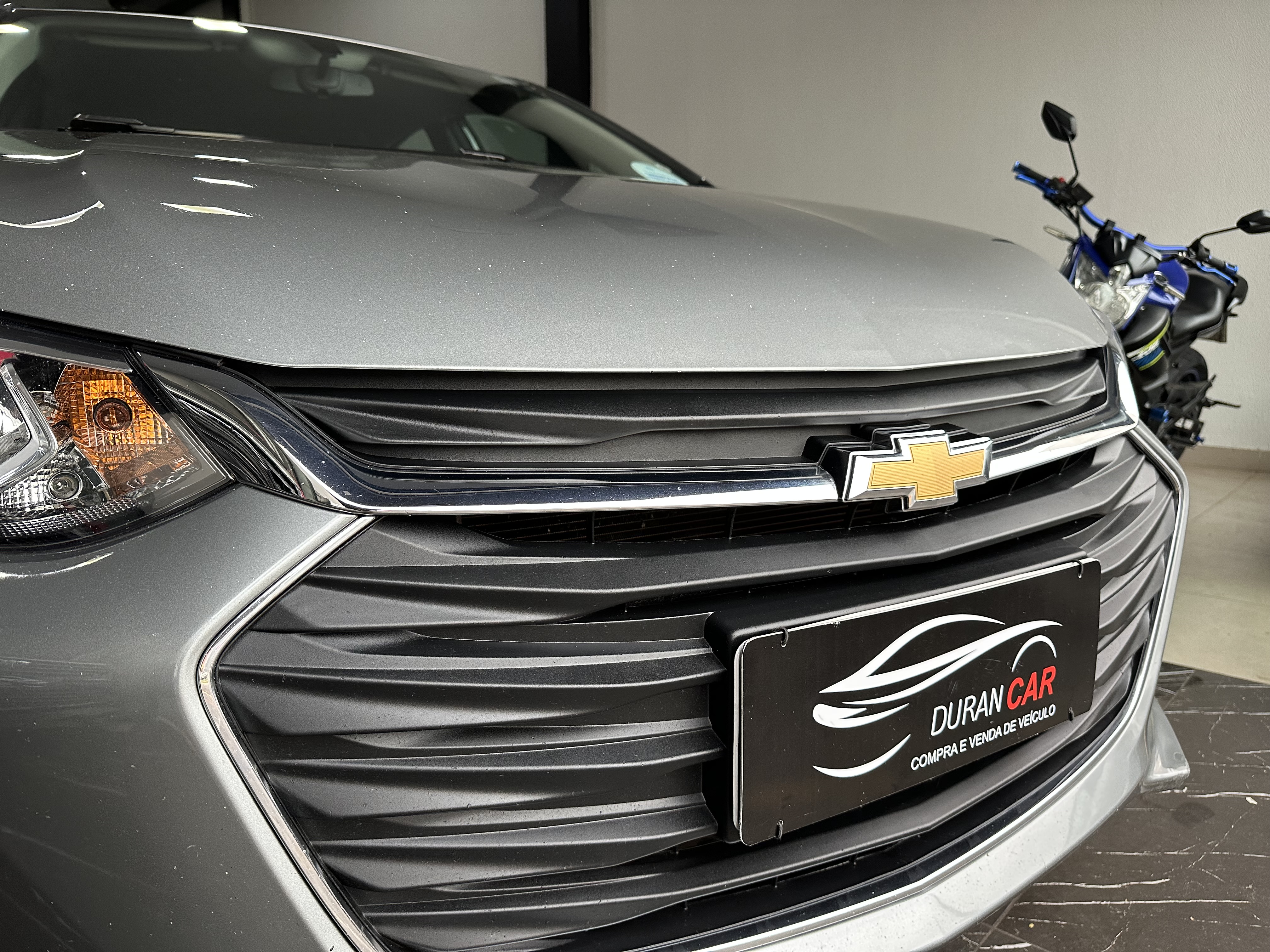Chevrolet Onix Plus Plus LT 1.0 Turbo - foto 5